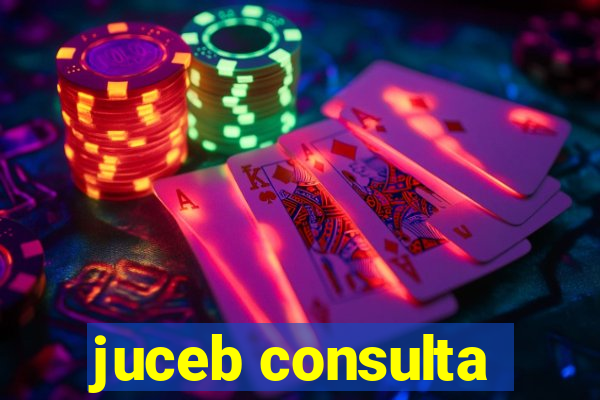 juceb consulta